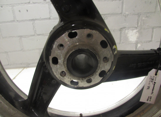 Voorvelg Kawasaki ZZR 1100