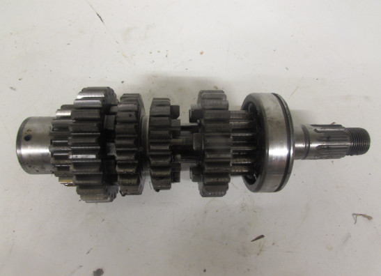 Getriebe Kawasaki GPZ 900