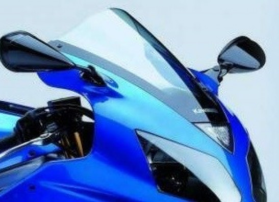 Kuipruit Kawasaki ZX 12 R