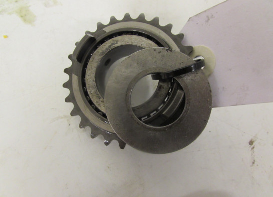 Motorblock Sonstiges Suzuki GSX R 1000