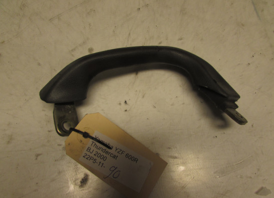 Achterhandvat Yamaha YZF 600 Thundercat