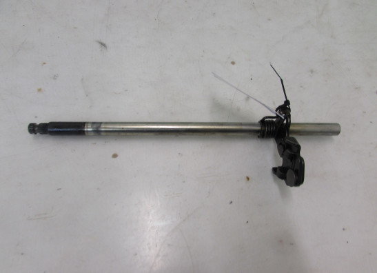Gear box Honda CBR Fireblade