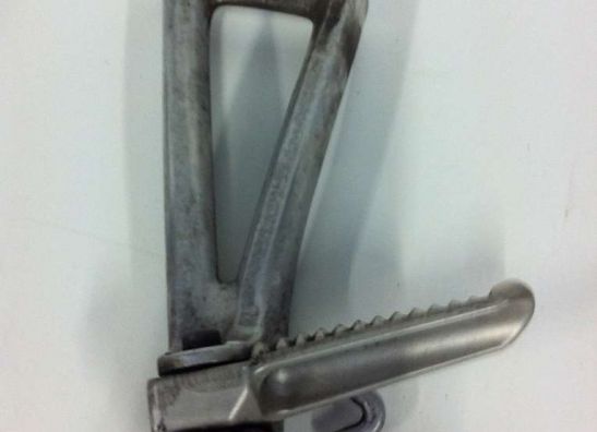Soziusfussraste links Yamaha YZF R6