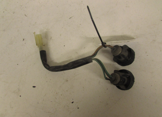Wire harness front Honda CBR 600 F