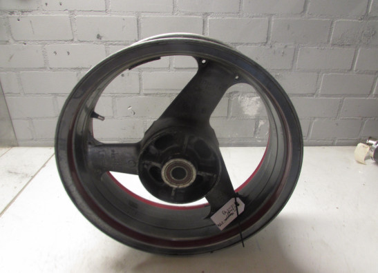 Rear wheel Kawasaki ZX 9 R