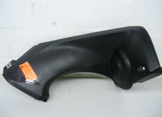 Topkuip verbreder links Yamaha YZF R6