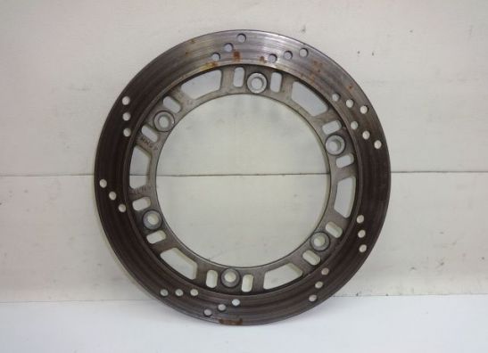 Remschijf voor Kawasaki GPX 750
