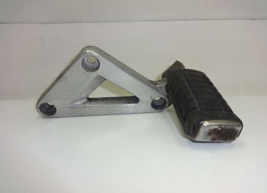 Pillion step left  Honda VF 700  750 C Magna