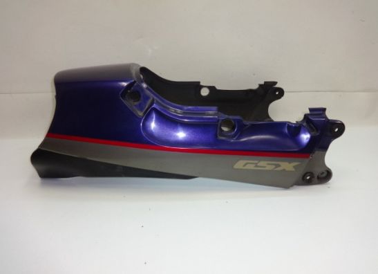 Rear cowl Suzuki GSX F 1100