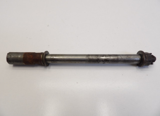 Rear axle Honda CX 500