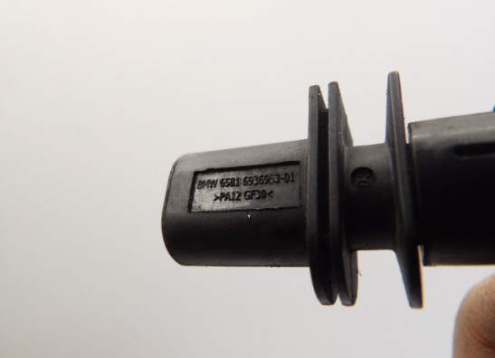 Sensor - overige elektronica BMW R 1200 GS