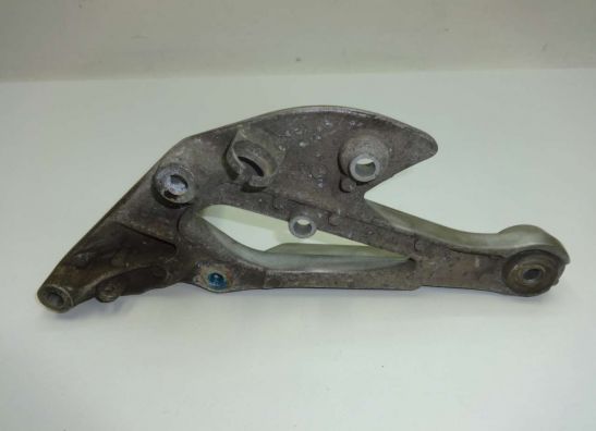 Main step holder right Yamaha XJ 600 Diversion