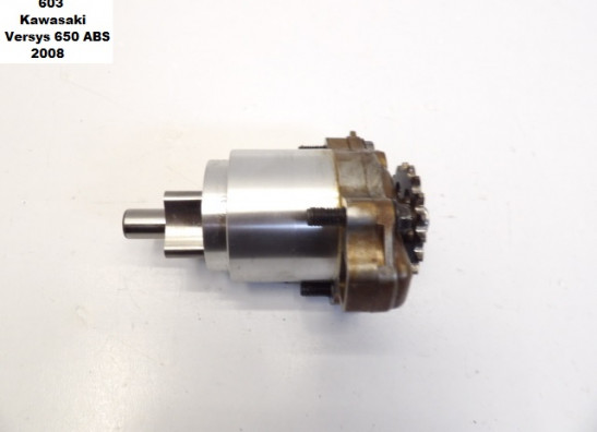 Oil pump Kawasaki VERSYS 650