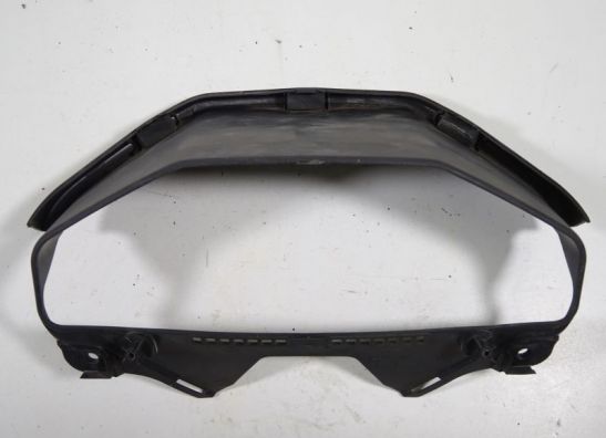 Fairing inner side Suzuki Burgman 650