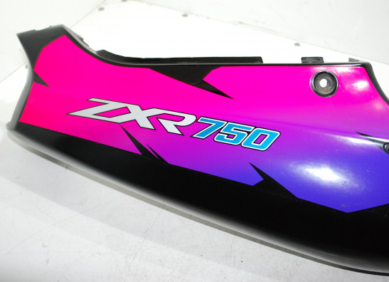 Cowl rear right Kawasaki ZXR 750