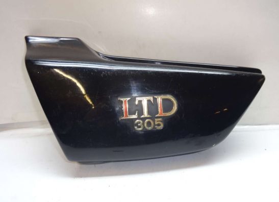 Seitenverkleidung links klein Kawasaki CSR 305 LTD