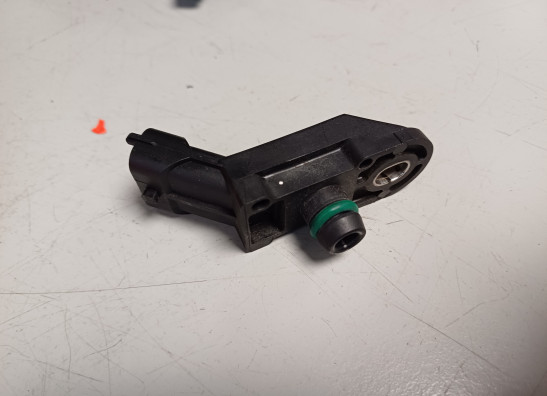 MAP Aprilia Tuono 1000