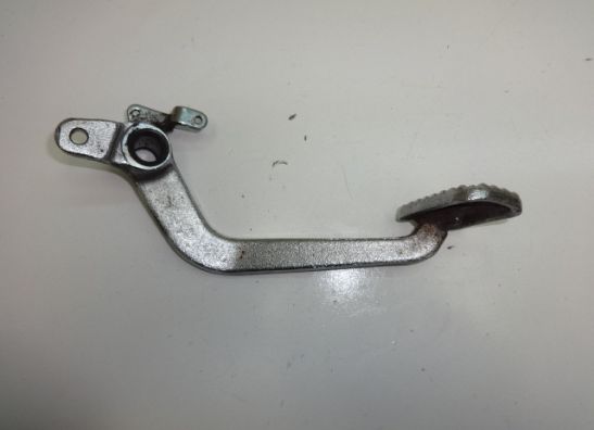 Rempedaal Honda ST 1100 Pan European