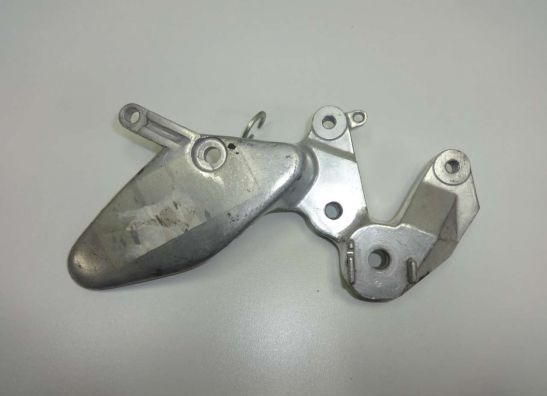 Main step holder right Yamaha YZF 750