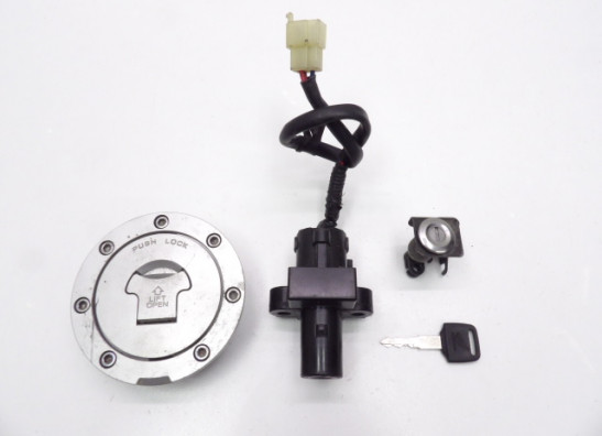 Slotenset Honda CBR 1100 XX