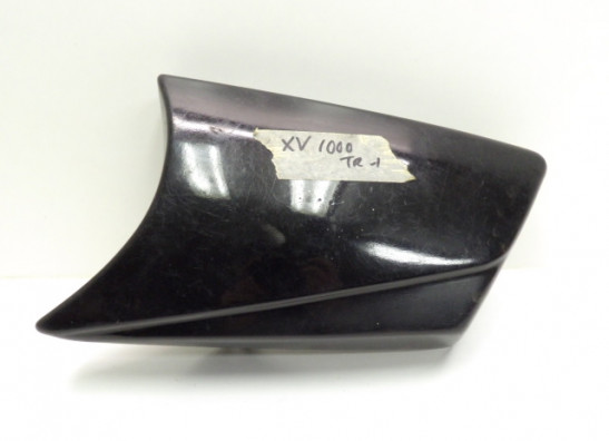 Seitenverkleidung links klein Yamaha TR1