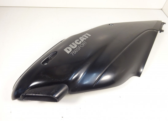 Linker zijkuip Ducati 750 SS Supersport