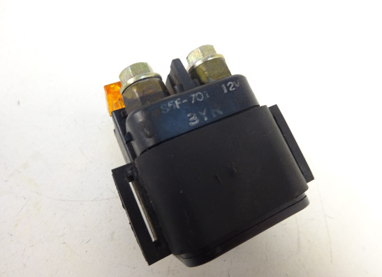 Startmotor relais MV Agusta 750 Brutale