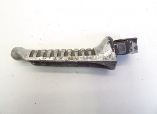 Fussraste rechts Suzuki GSX R 750