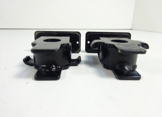 Achterbrug Honda CBF 1000