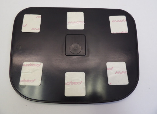 Top-Case Deckel Honda XL 1000 V Varadero