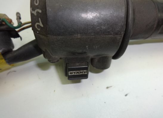 Stuurschakelaar rechts Honda CMX 250 