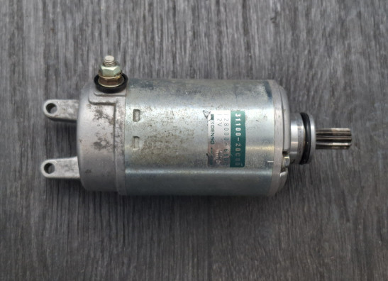 Startmotor Suzuki GS 500 E