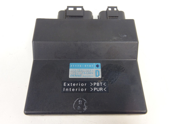 CDI ECU unit Kawasaki ER 6 2007-2011