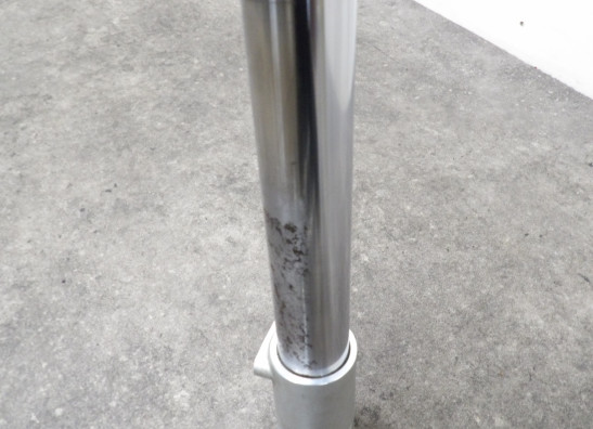 Gabelholm Komplett Caballero - Fantic Deluxe 125