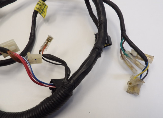 Kabelboom Yamaha YBR 125