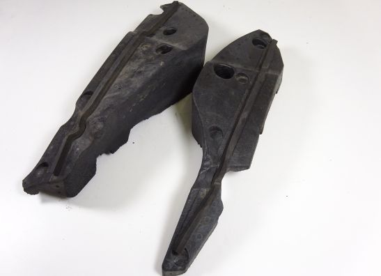 Binnenkuip BMW K 1300 GT