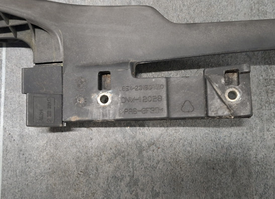 Bagagedrager BMW R 1100  1150 RS