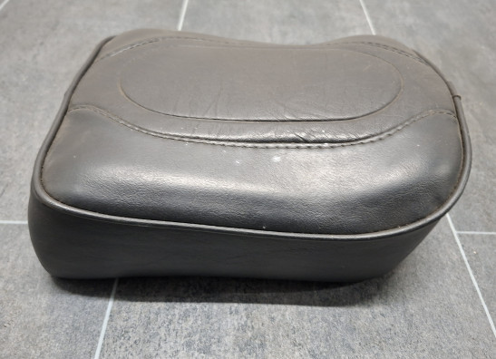 Buddy zadel Harley Davidson Sportster