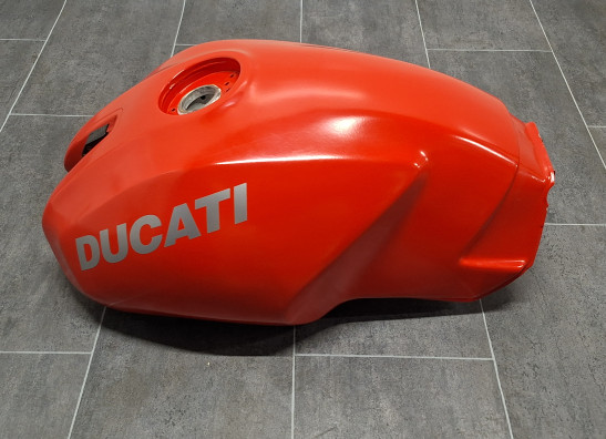 Benzintank Ducati Monster 750