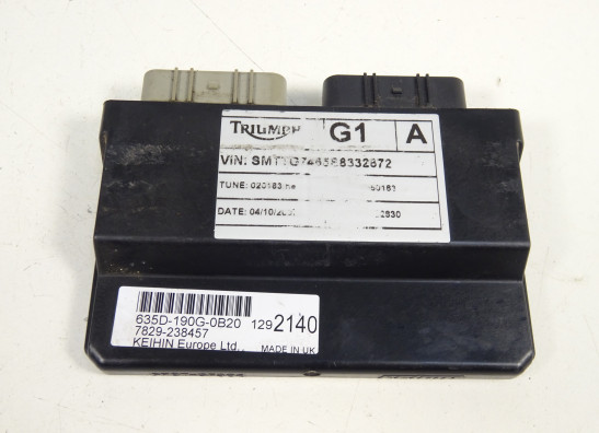 Ignitor CDI ECU Triumph Tiger 1050