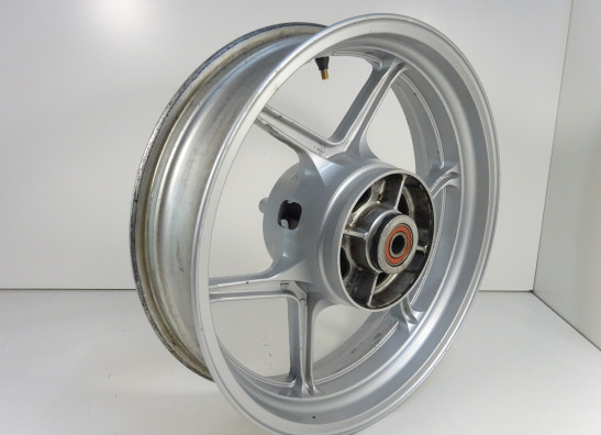 Rear wheel Kawasaki VERSYS 650