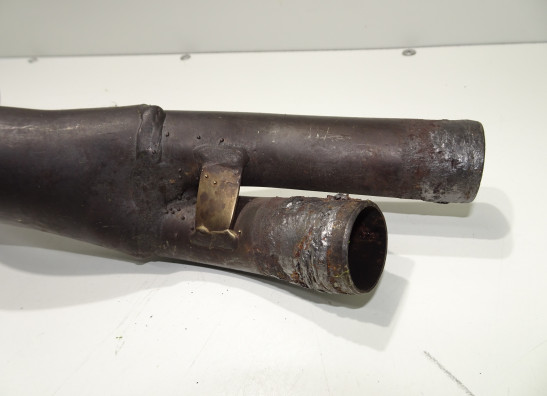 Downpipes Aprilia Pegaso 650