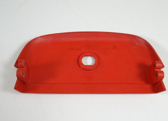 Achterkuipdeel Ducati 600 SS Supersport