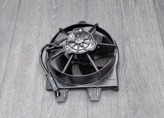 Ventilator BMW F 900 XR
