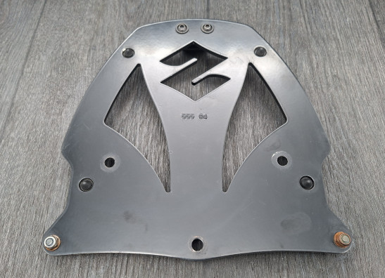 Bagagedrager Suzuki Burgman 650