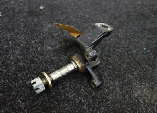 Radnabe Vorne Adly 500 S Quad