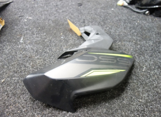 Seiten verkleidung links Kawasaki Z 650