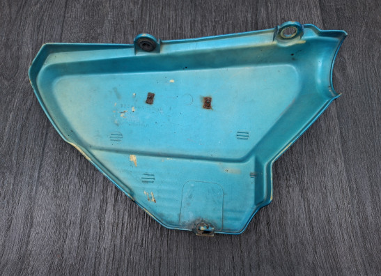 Linker zijkuip klein Honda CX 500