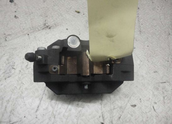 Remklauw rechts voor Suzuki GSR 600