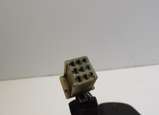 Meter combination Kawasaki GPZ 550